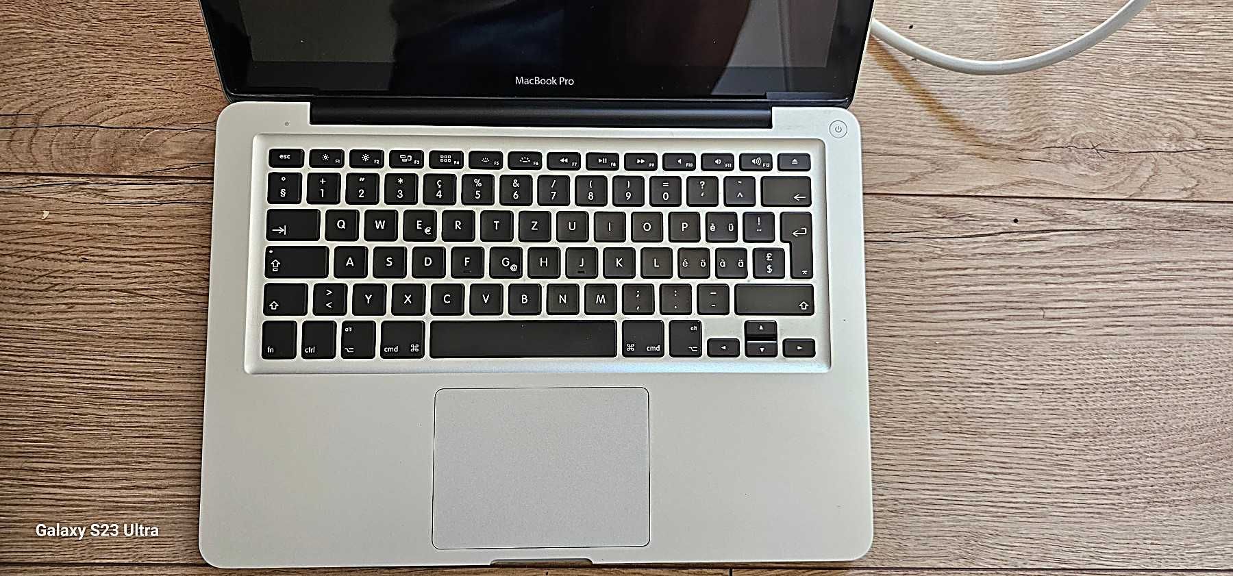 MacBook Pro , A 1278