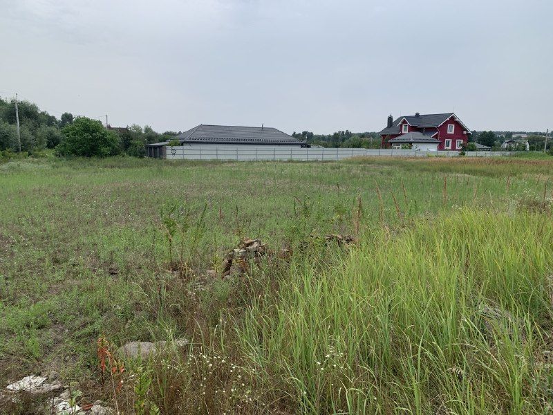 Рівна ділянка для будівництва у Горенці, 40 соток