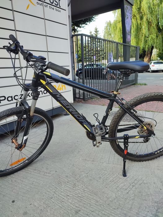 Rower Merida koła 26"