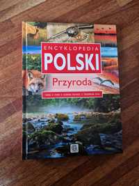 encyklopedia polski przyroda