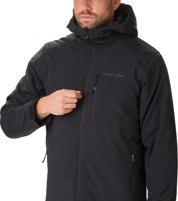 Чоловіча  куртка COLUMBIA GATE RACER SOFTSHELL (WO3260 014)