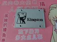 SSD 256 Gb Kingston