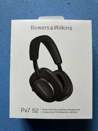 Słuchawki nauszne Bowers&Wilkins Px7 S2