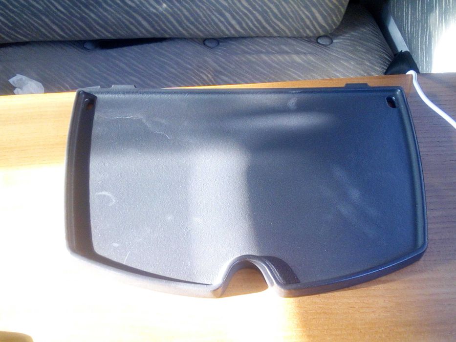 Placa de assar para grelhador weber