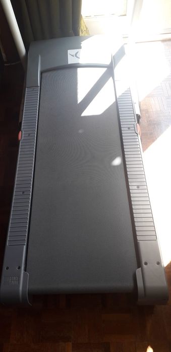 Passadeira eléctrica dobrável Domyos TC 290