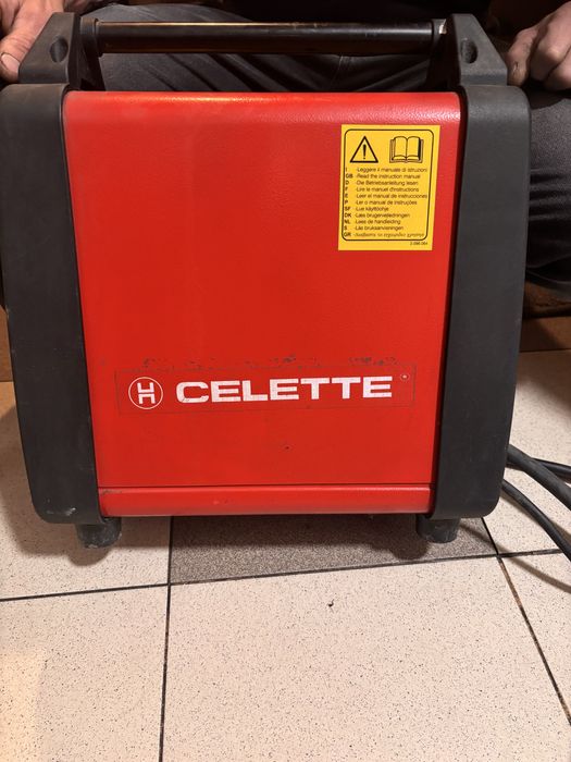 Przecinarka plazmowa do blachy