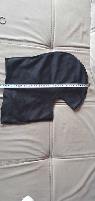 Продам Флисовую балаклаву для мото