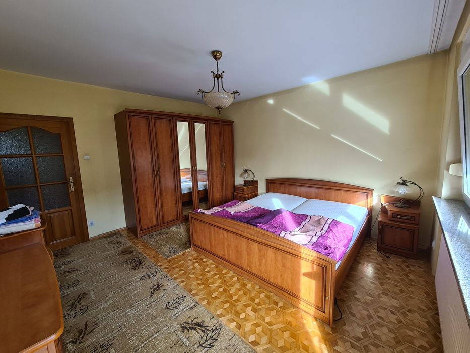 Sprzedam dom w centrum Olesna