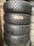 Продам шини р15 235/75 ,31-10,5,255/60,  парами,комплекти.