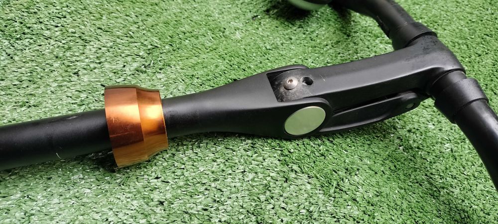 Kierownica Mostek regulowany do rowerów