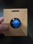 Chłodzenie Intel Box NOWE Chłodzenie do procesora (CPU)