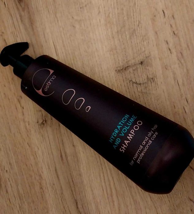 Средства гигиены новые.