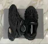 Balenciaga TRACK 2 (38) original женские Black new women баленсіага