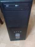 Komputer Intel 3,8ghz