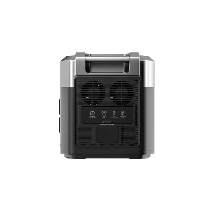 Зарядна станція Oukitel BP 2000e pro (3600вт)