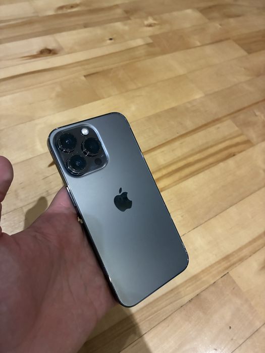 Iphone 13 pro 128gb 86% kondycji