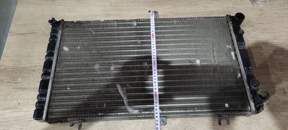 Радиатор автомобильный