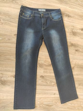 Nowe Spodnie rozmiar 44 B.S Jeans