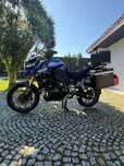 Triumph Tiger Triumph Tiger 1200 explorer