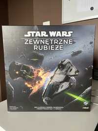 Star wars zwenetrzne rubieże