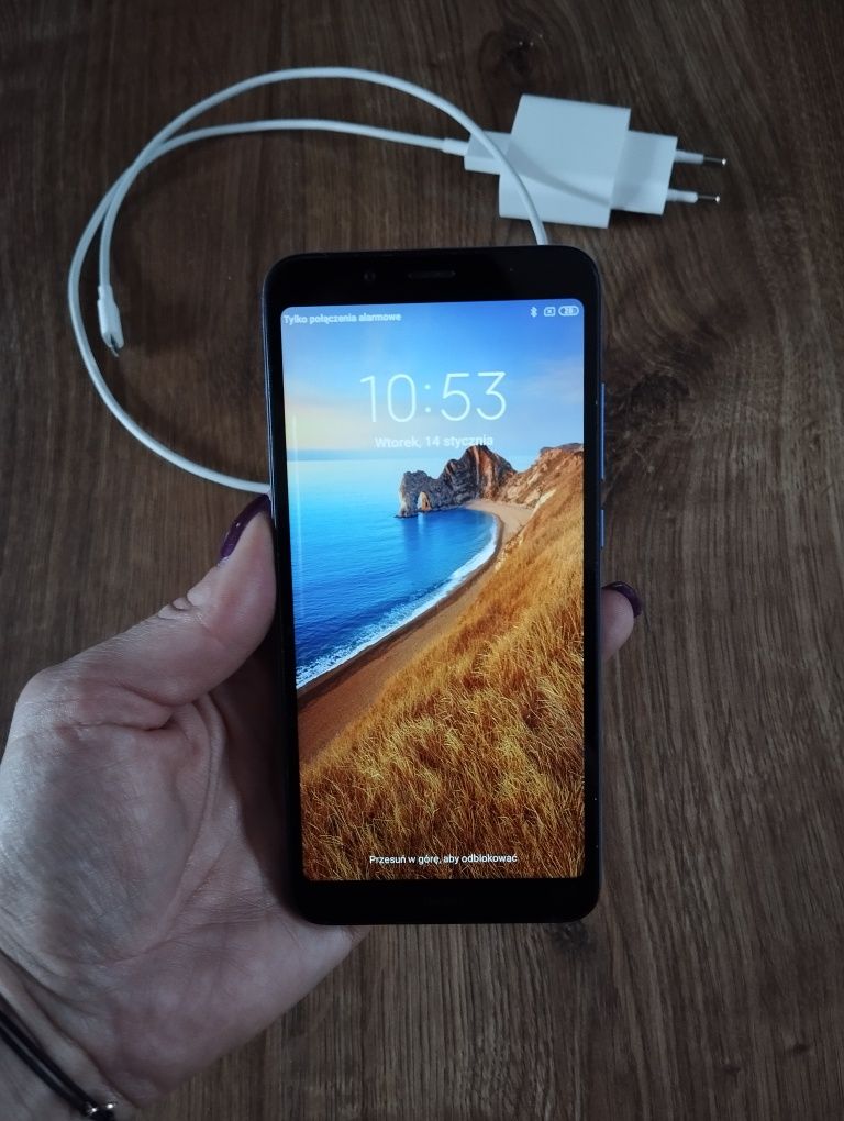 Telefon Redmi 7a