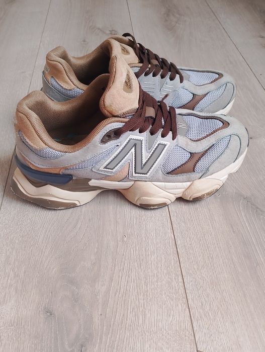 Чоловічі кросівки new balance 9060