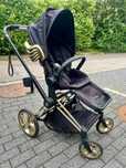 Cybex priam 2.0 + parasolka