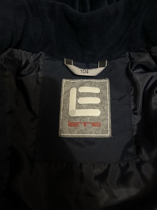 Куртка,парка Lenne 104,в ідеальномустані