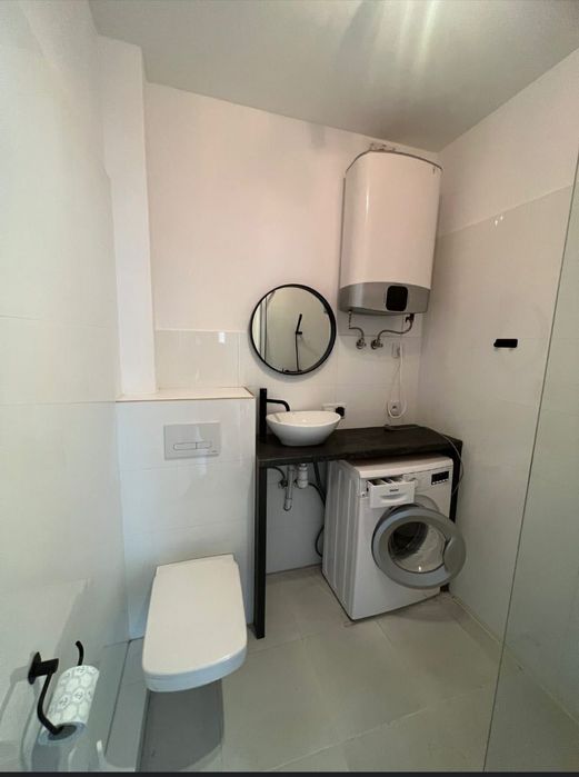 Mieszkanie wynajem Międzyrzecz