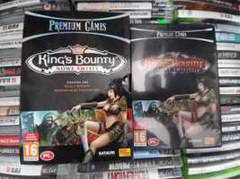 Kings Bounty Nowe Światy na PC