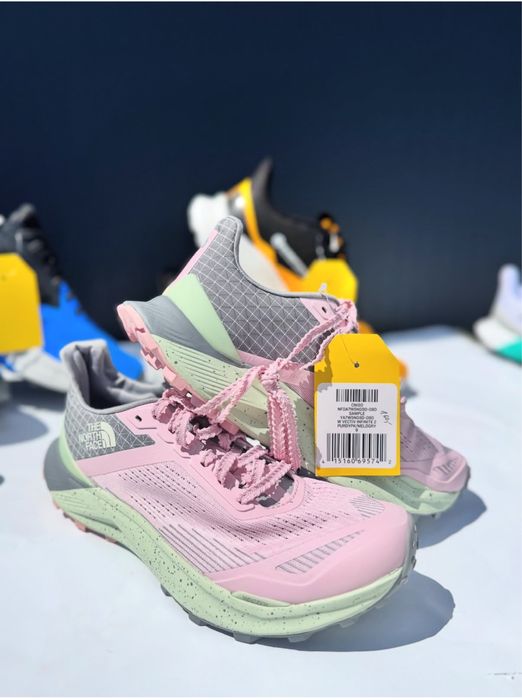 THE NORTH FACE Women’s VECTIV™ Infinite 2