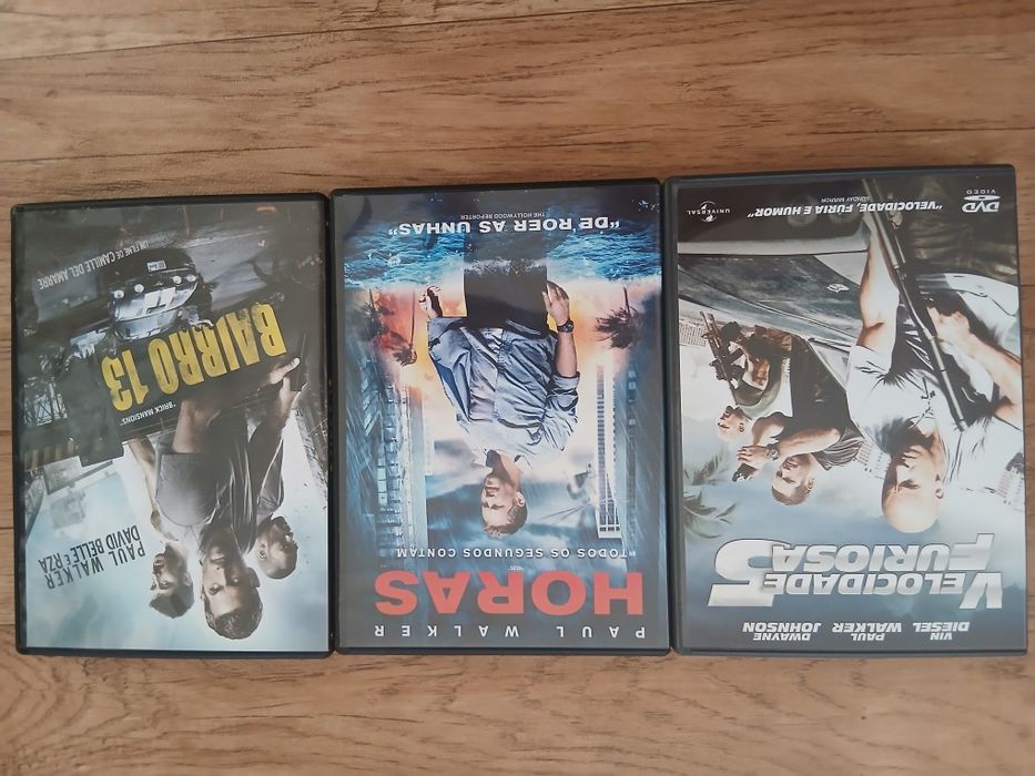 Filmes Paul Walker