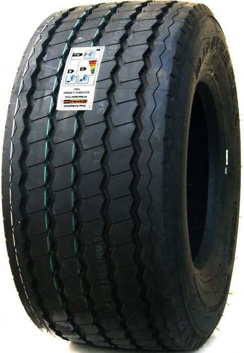 385/65R22.5 Double Coin RR905 160K Naczepa