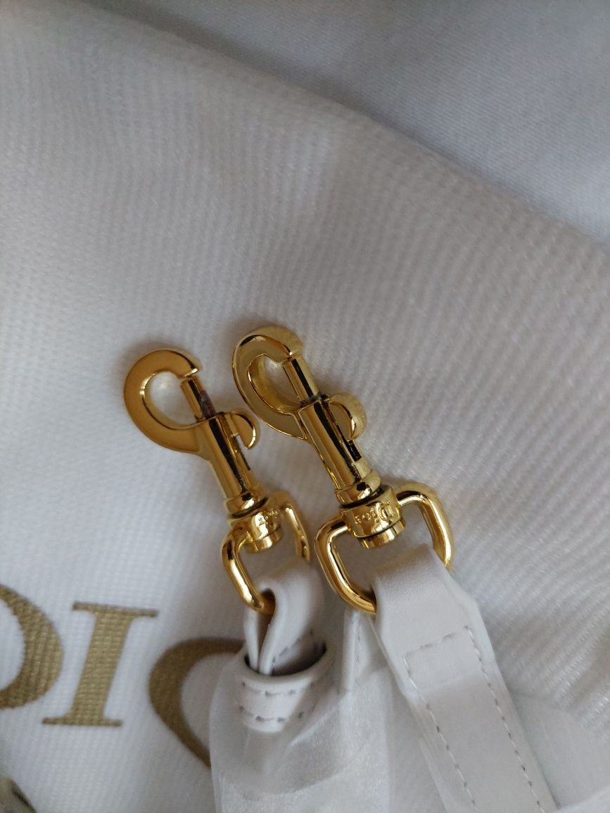 Elegancka damska torebka