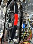 Відеокарта ASUS GeForce GTX 550 Ti 1024MB GDDR5