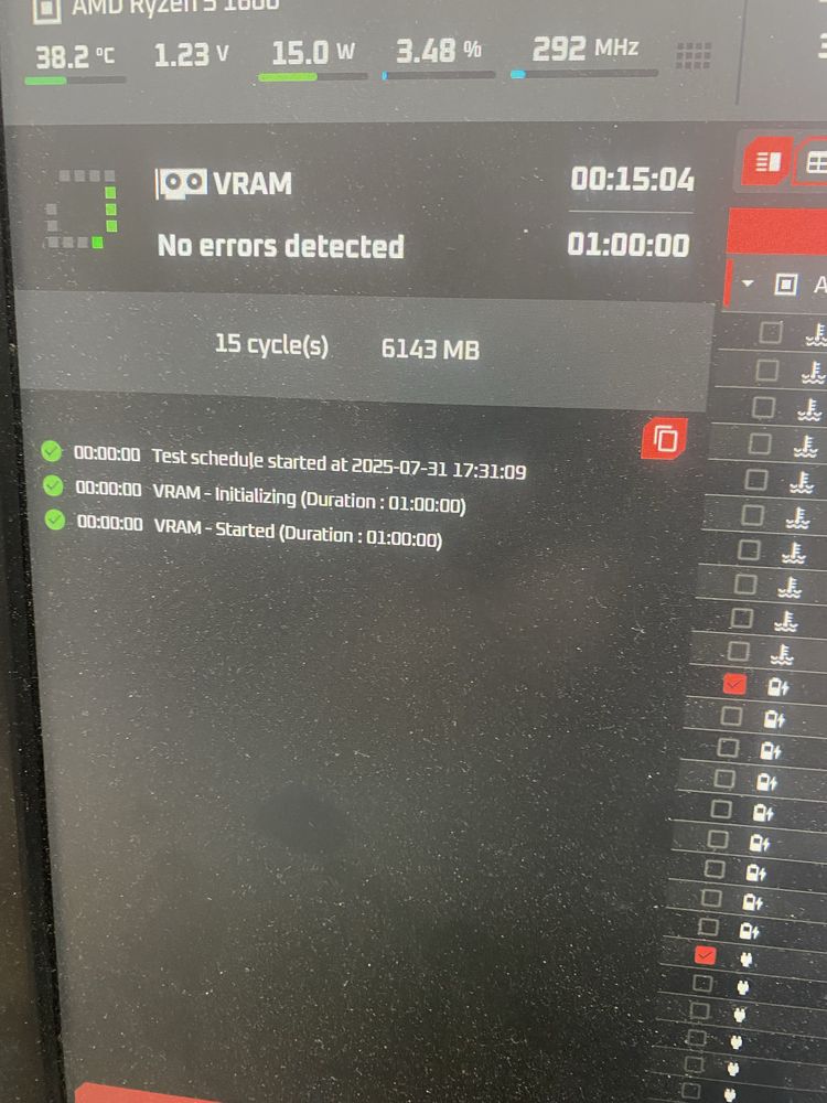 Gigabyte gtx 1660ti 6gb