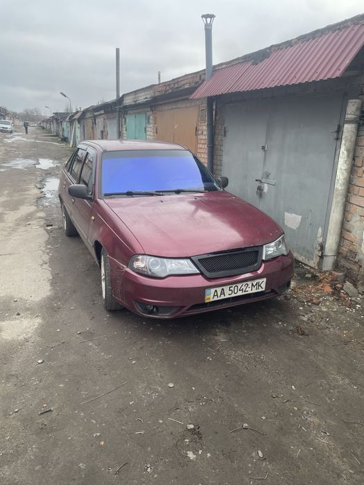 Продам нексія н100