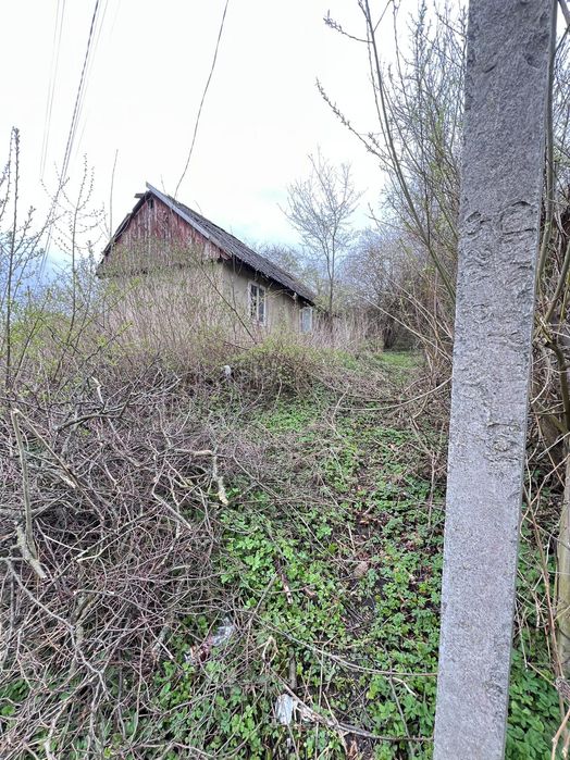 Терміновий продаж ! Ділянка під Будівництво . Вовчухи