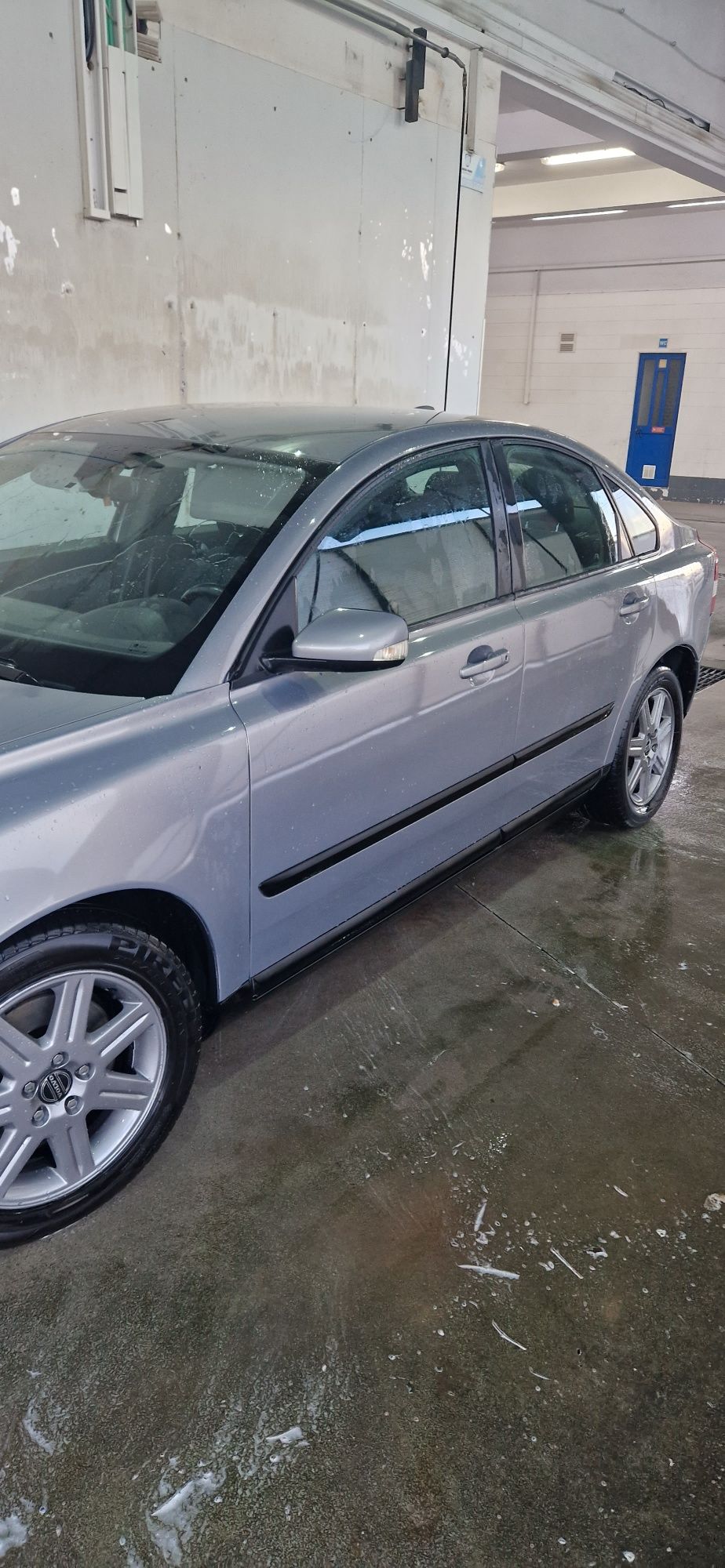 Volvo s40 gasoleo