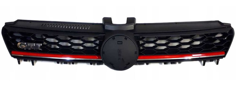 Решітка радіатора VW GOLF 7 VII GTI 12-17