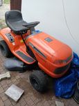 Kosiarka Husqvarna