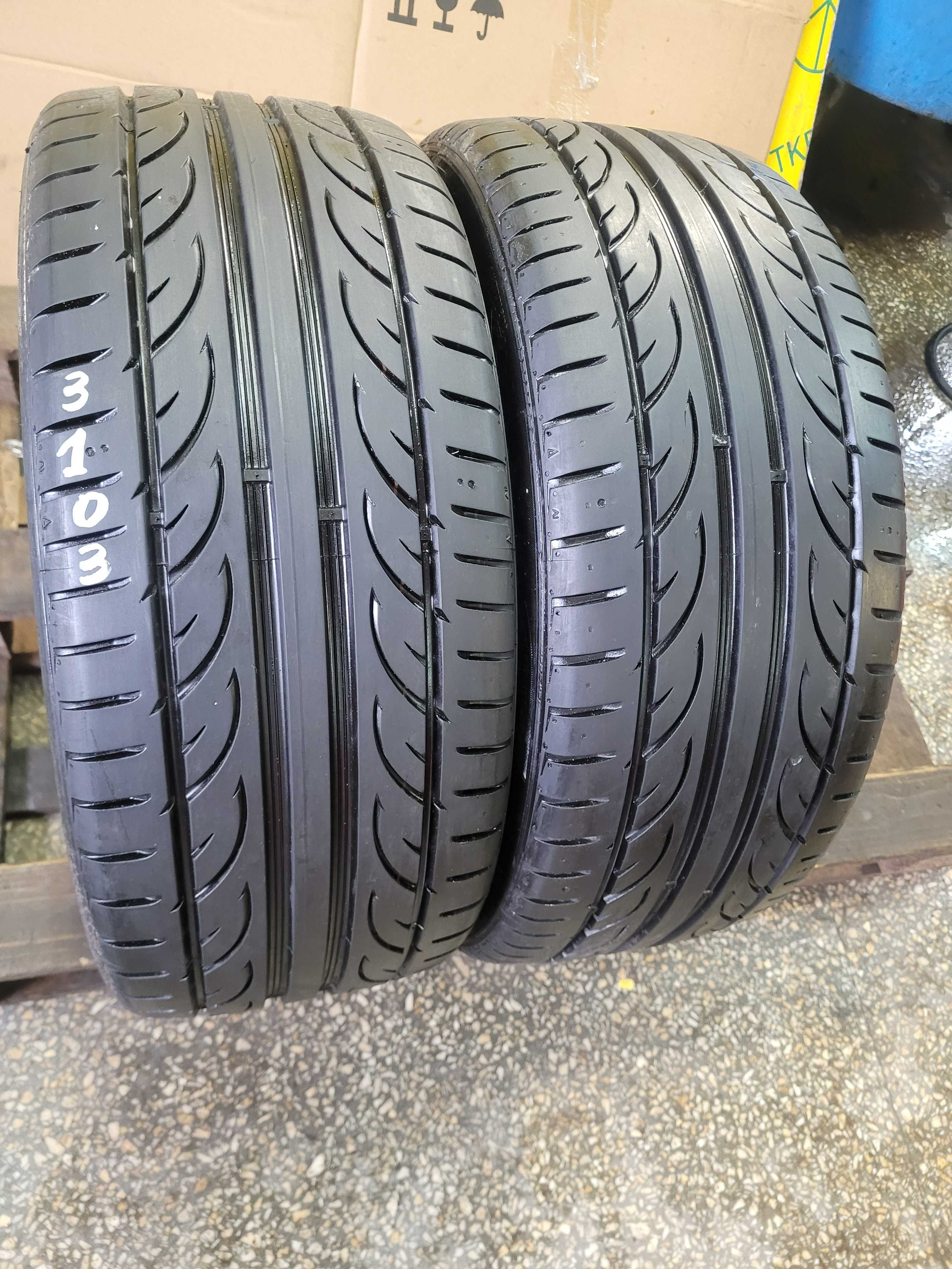 Opony Letnie 225/45R17 Hankook Ventus V12 Evo2 2sztuki Montaż