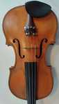 Viola D'Arco Centenária - Zottolo 1905