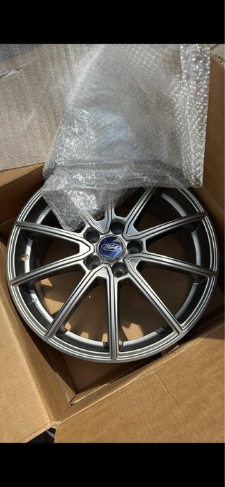 Koła letnie 235/45 r18 Ford 5x108