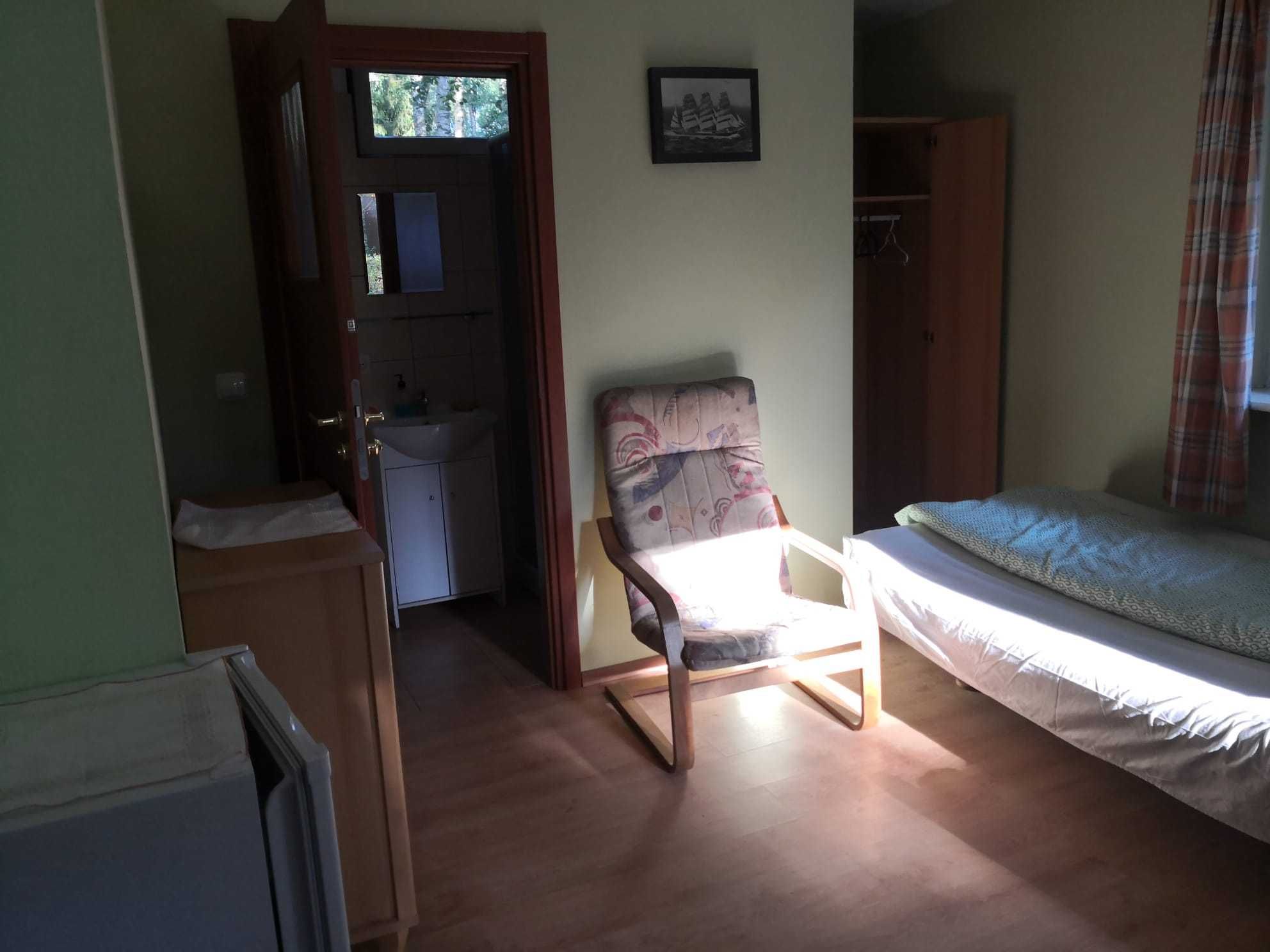 Pokoje Dębki Dom Wczasowy KOSTEK