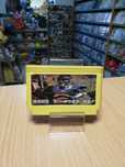Retro Pegasus Tokkyuu Shirei Solbrain Robo Cop III Shatterhand