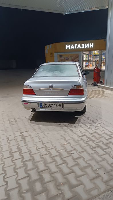 Daewoo  Nexia 16клапанов
