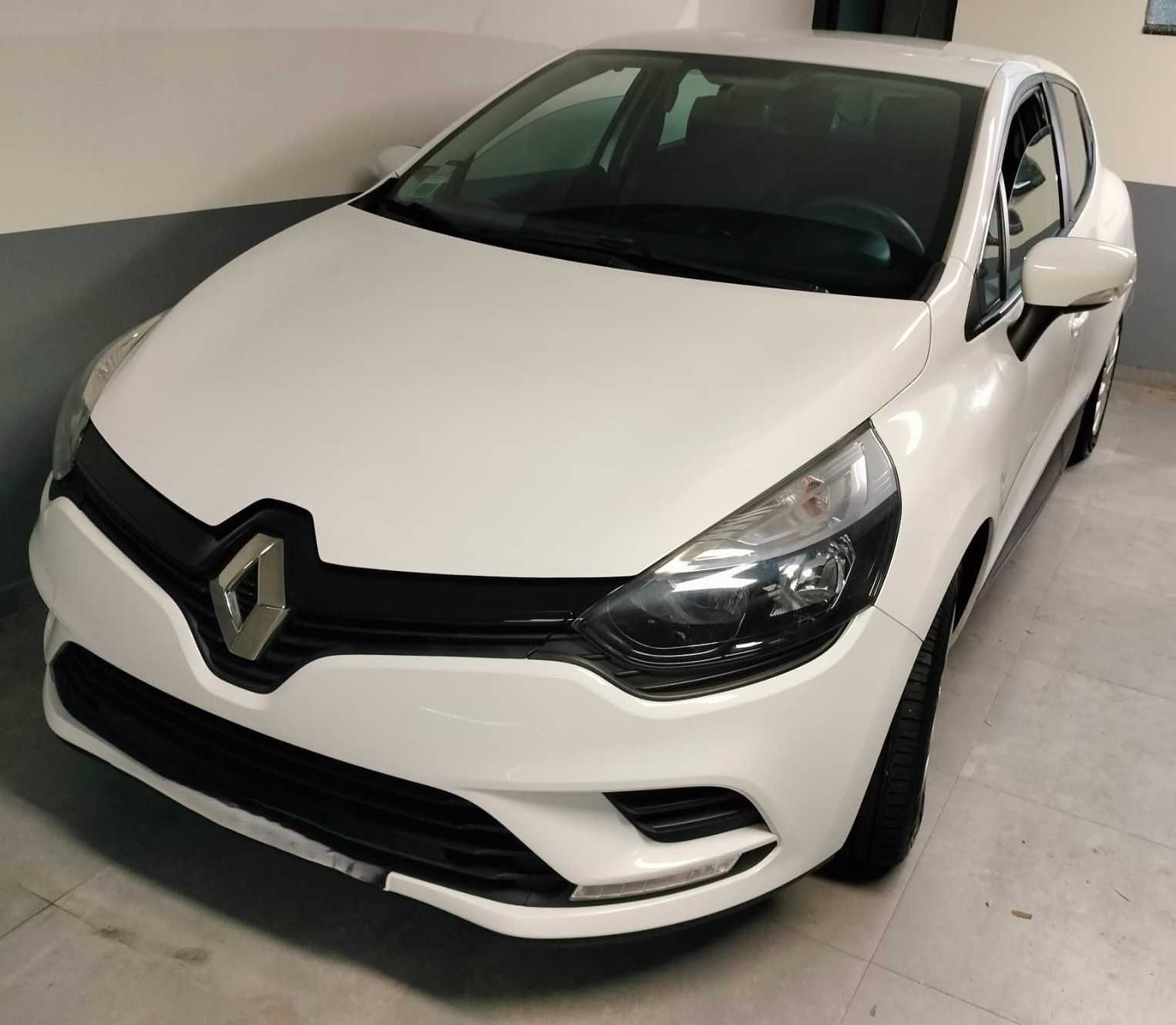 Renault Clio IV 2017