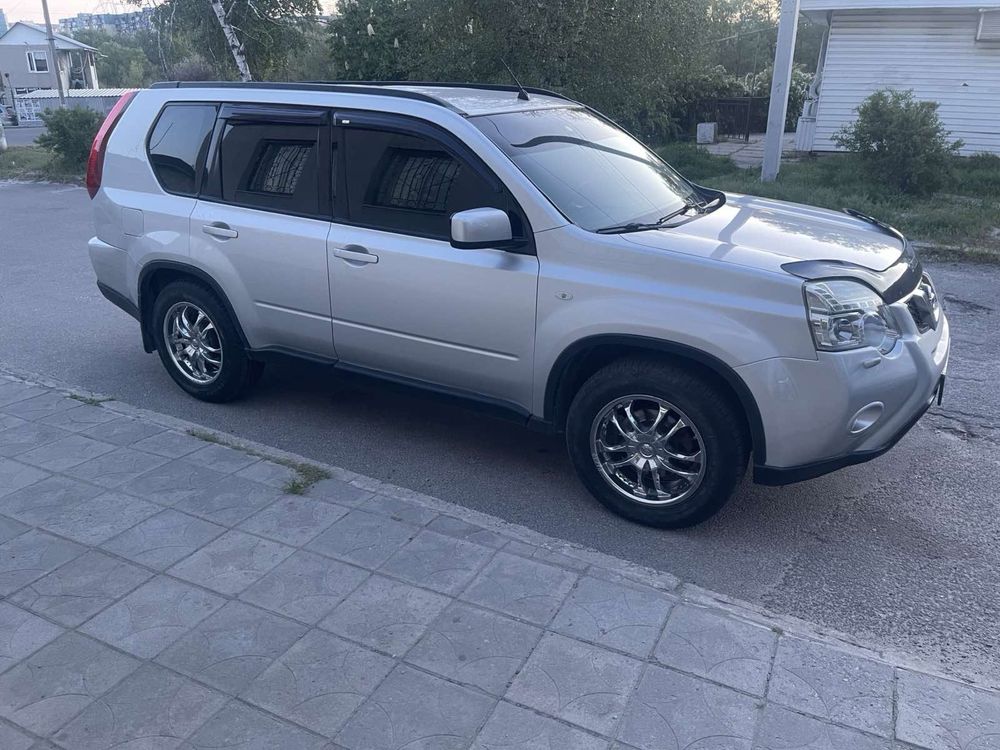 Продам Nissan X-Trail 2011 рік