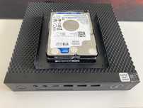 Dell WYSE 5070 (Intel Pentium J5005, 2x8GB RAM, 2x128GB DYSK)